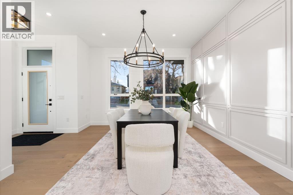 Single Family House for Sale in   Street SW Rosscarrock Calgary 