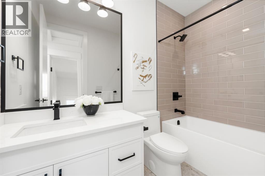 Single Family House for Sale in   Street SW Rosscarrock Calgary 