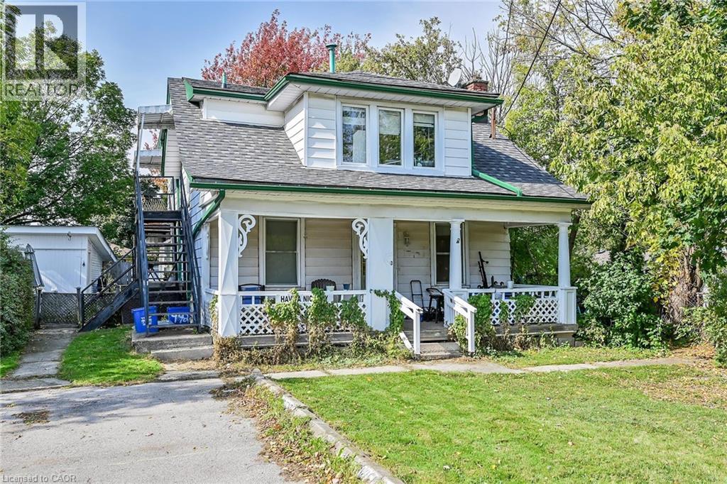 942 UPPER GAGE AVENUE - 1