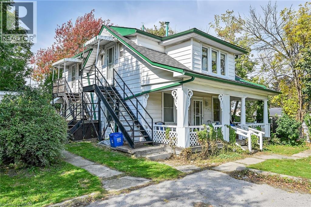 942 UPPER GAGE AVENUE - 2