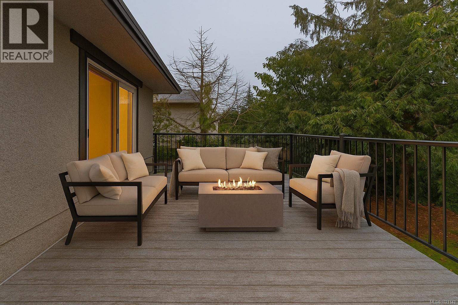  3375 Kingsley Place, Saanich