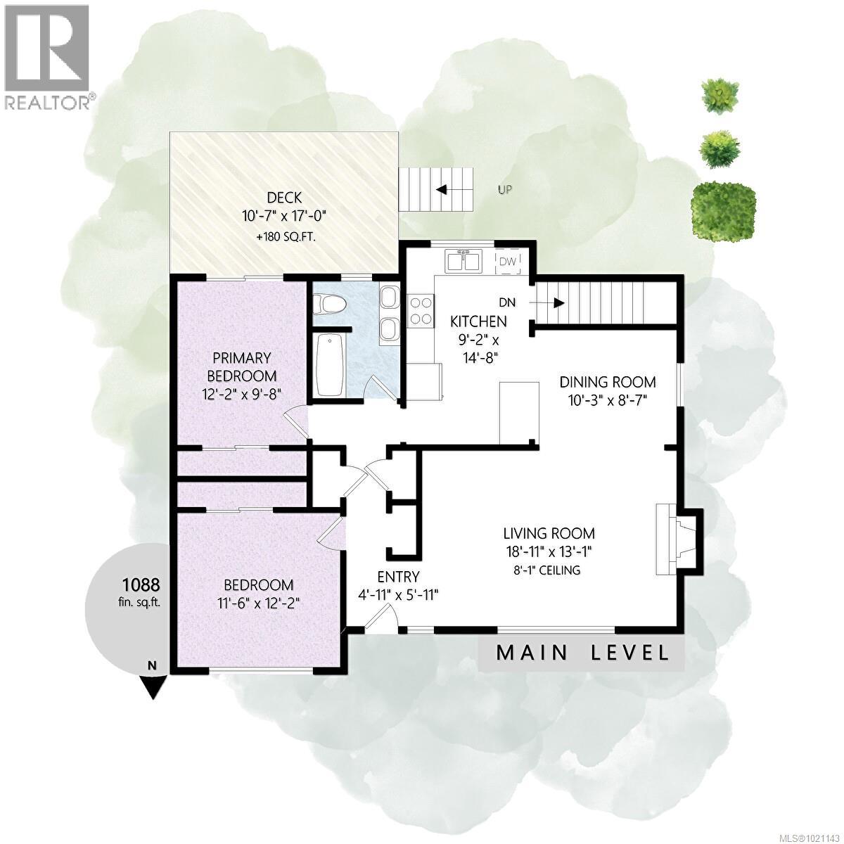  3375 Kingsley Place, Saanich