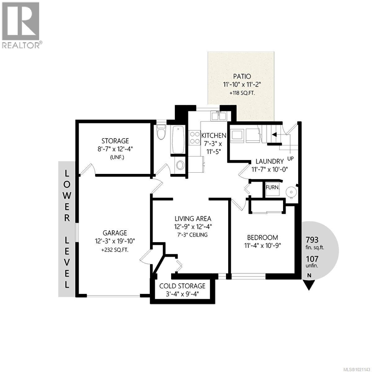  3375 Kingsley Place, Saanich