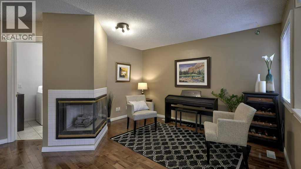 Single Family House Bungalow for Sale in  Sierra Morena Green SW Signal Hill Calgary 