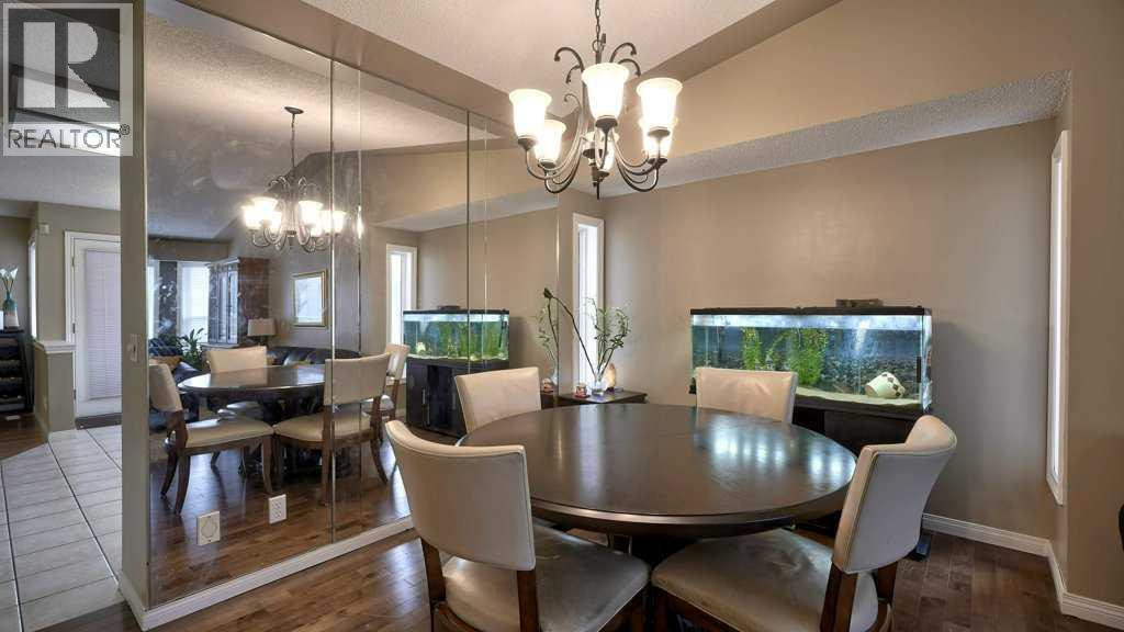 Single Family House Bungalow for Sale in  Sierra Morena Green SW Signal Hill Calgary 