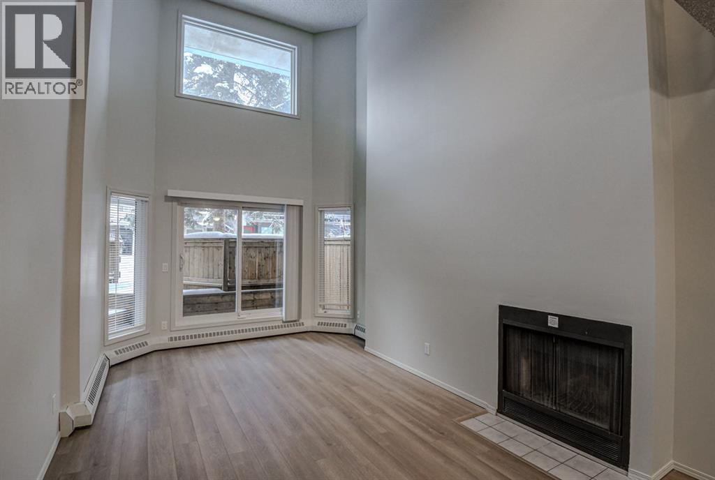 Single Family House Multi-level for Sale in    Street SW Lower Mount Royal Calgary 