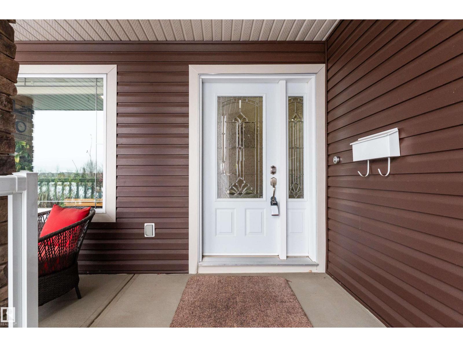 22 VALE TC, Fort Saskatchewan