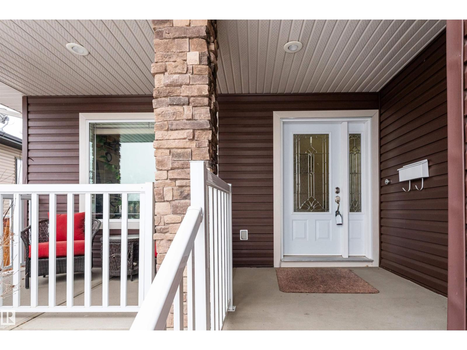 22 VALE TC, Fort Saskatchewan