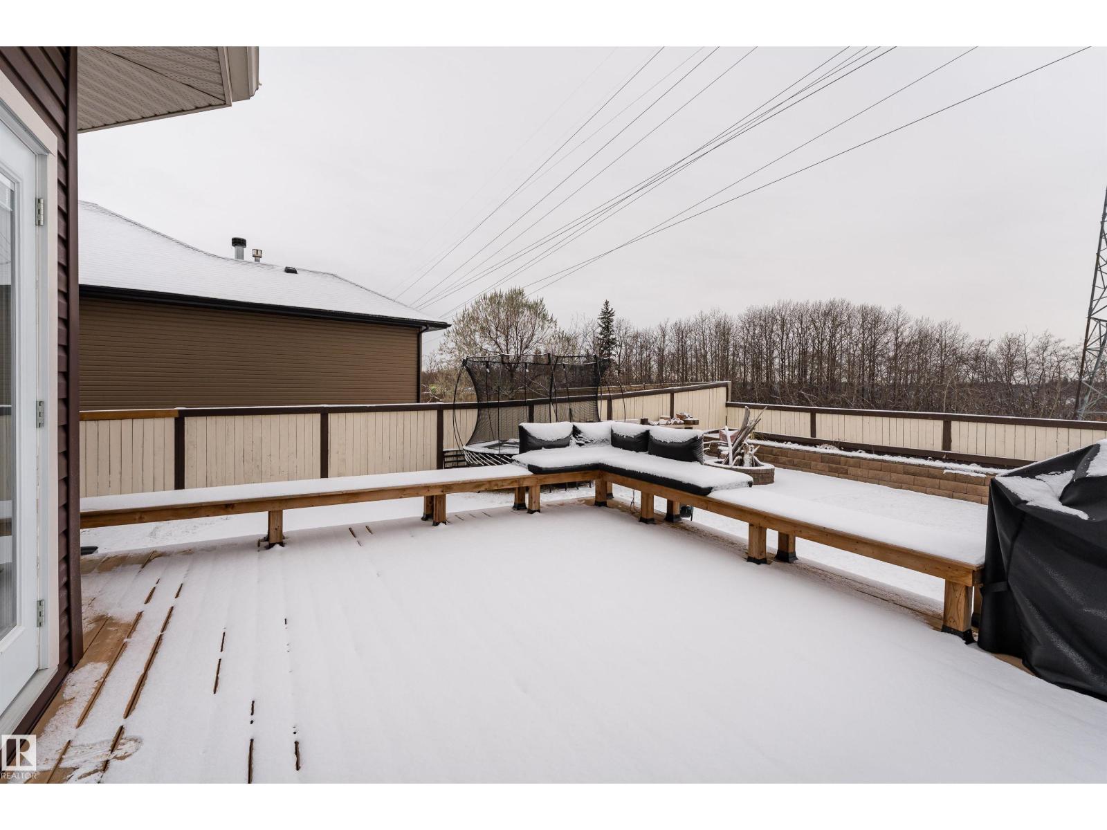 22 VALE TC, Fort Saskatchewan