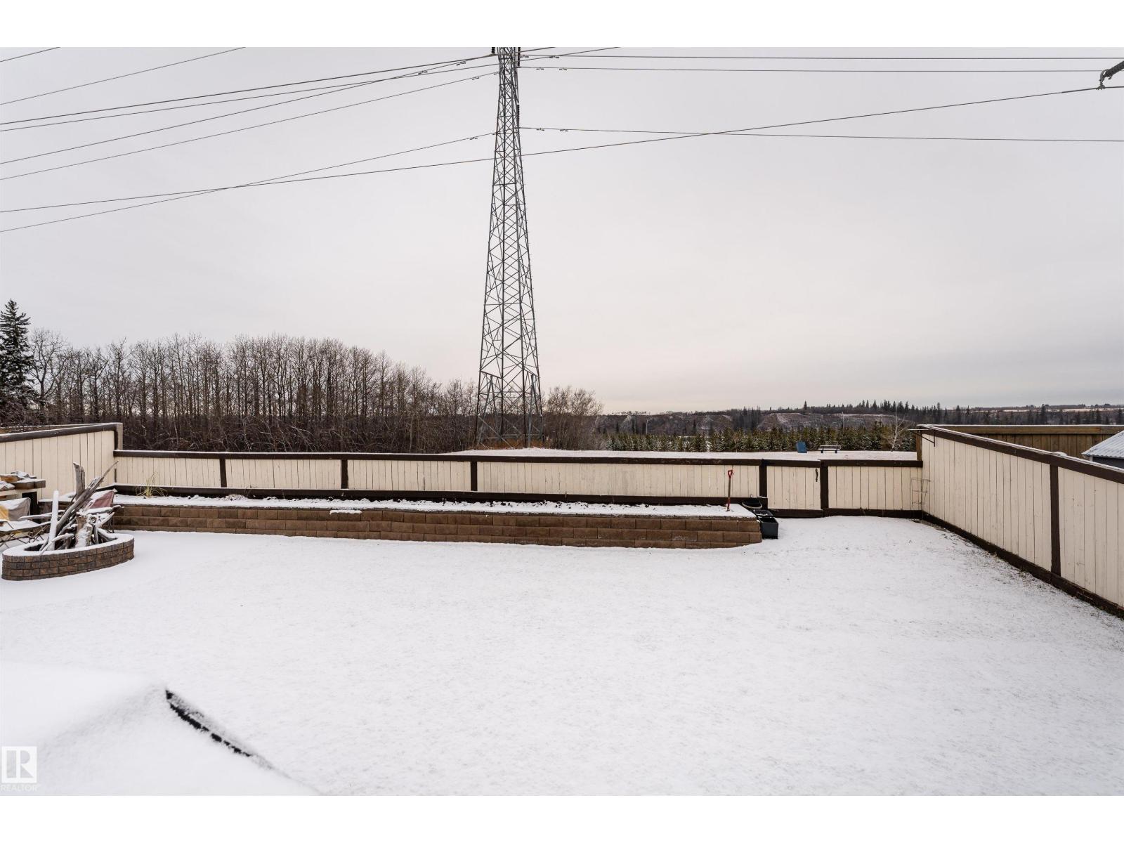 22 VALE TC, Fort Saskatchewan