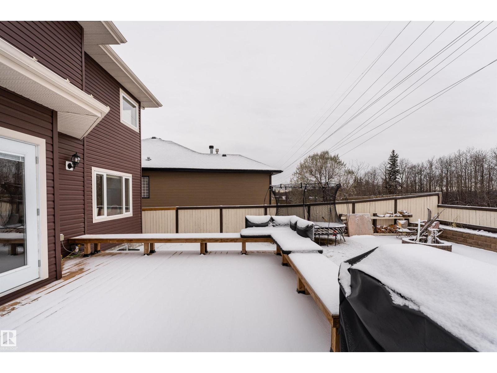 22 VALE TC, Fort Saskatchewan