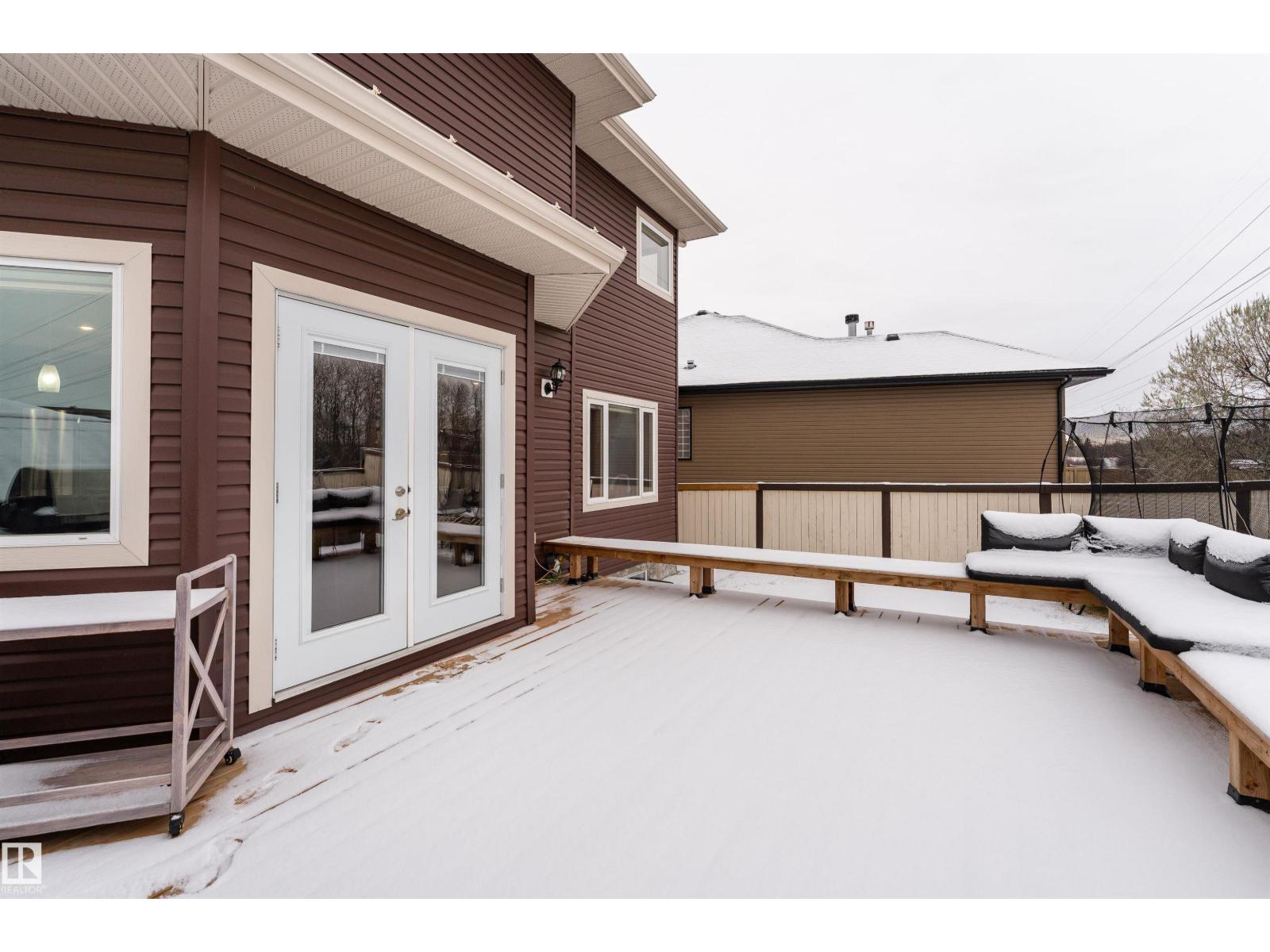 22 VALE TC, Fort Saskatchewan