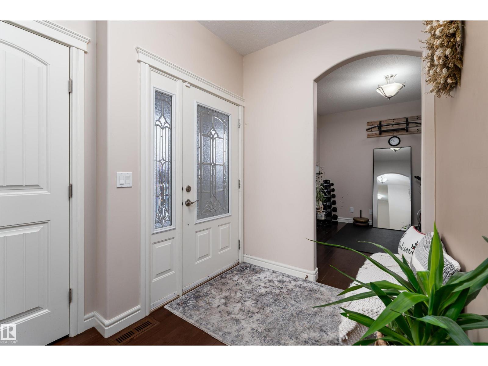 22 VALE TC, Fort Saskatchewan