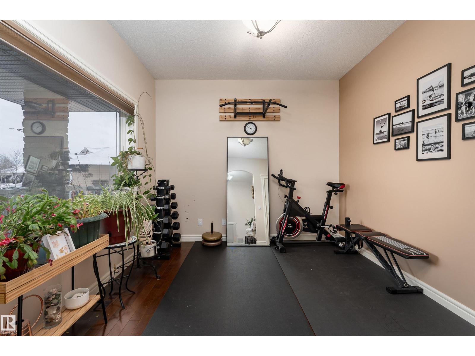 22 VALE TC, Fort Saskatchewan