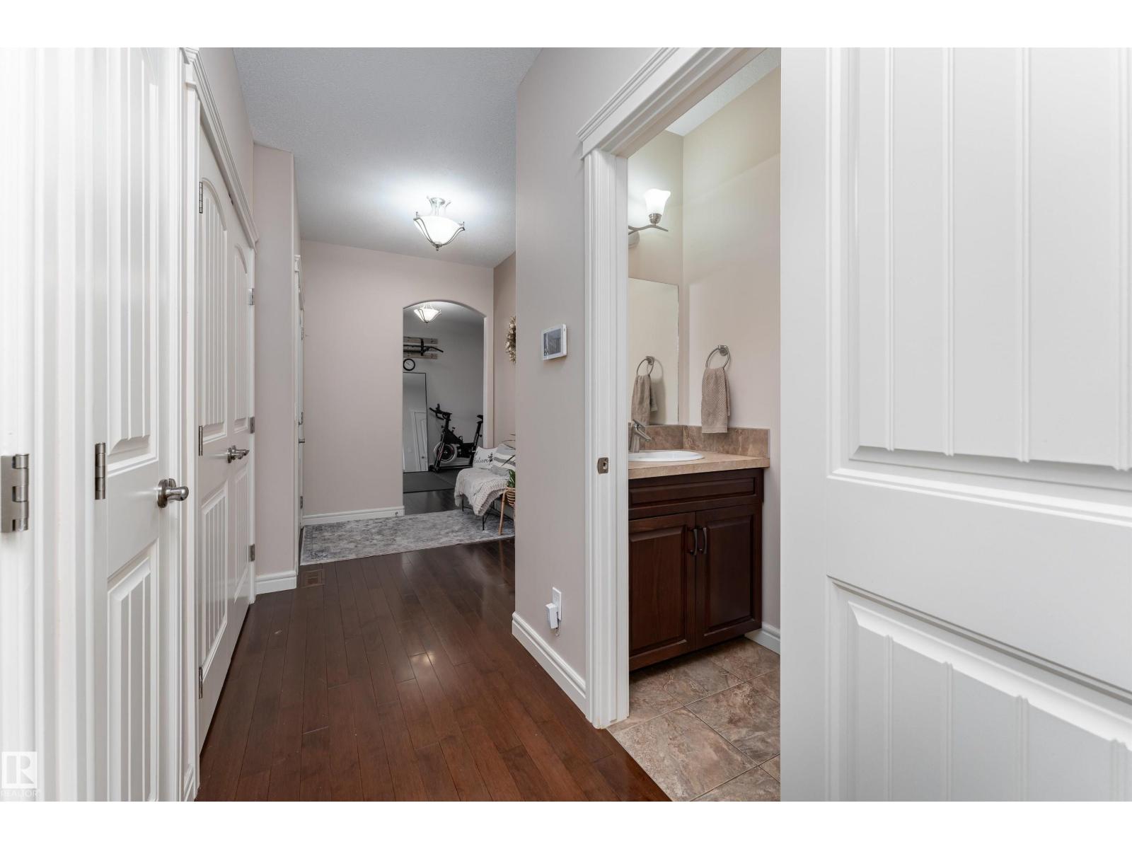 22 VALE TC, Fort Saskatchewan