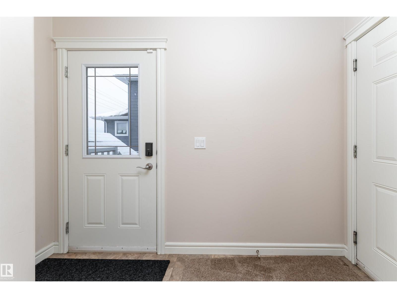 22 VALE TC, Fort Saskatchewan