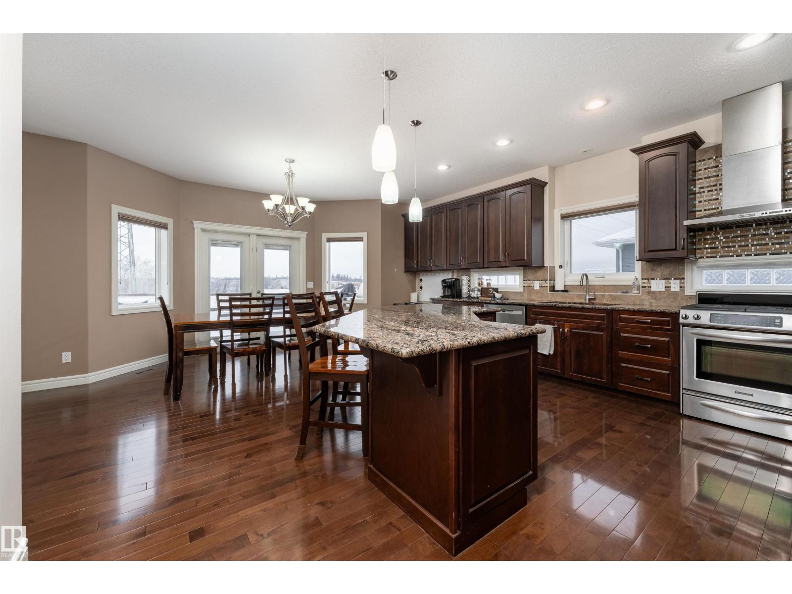 22 VALE TC, Fort Saskatchewan