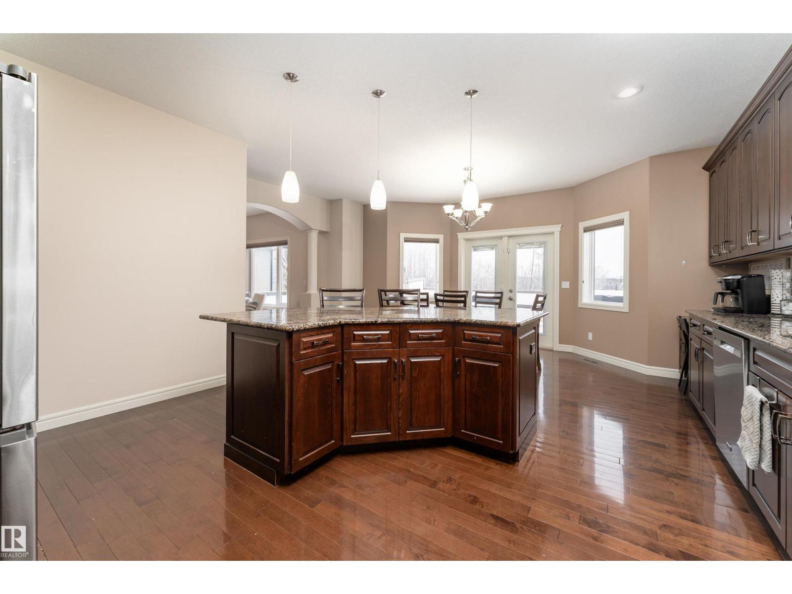 22 VALE TC, Fort Saskatchewan