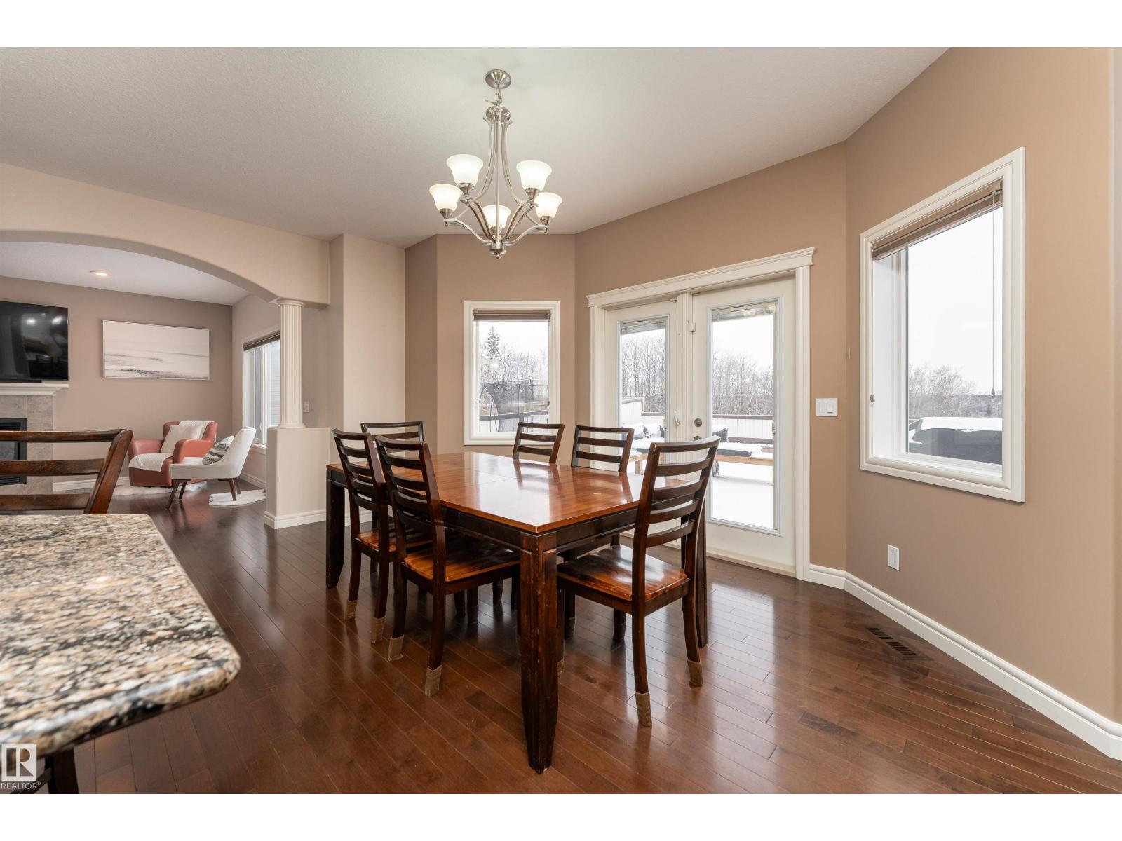 22 VALE TC, Fort Saskatchewan