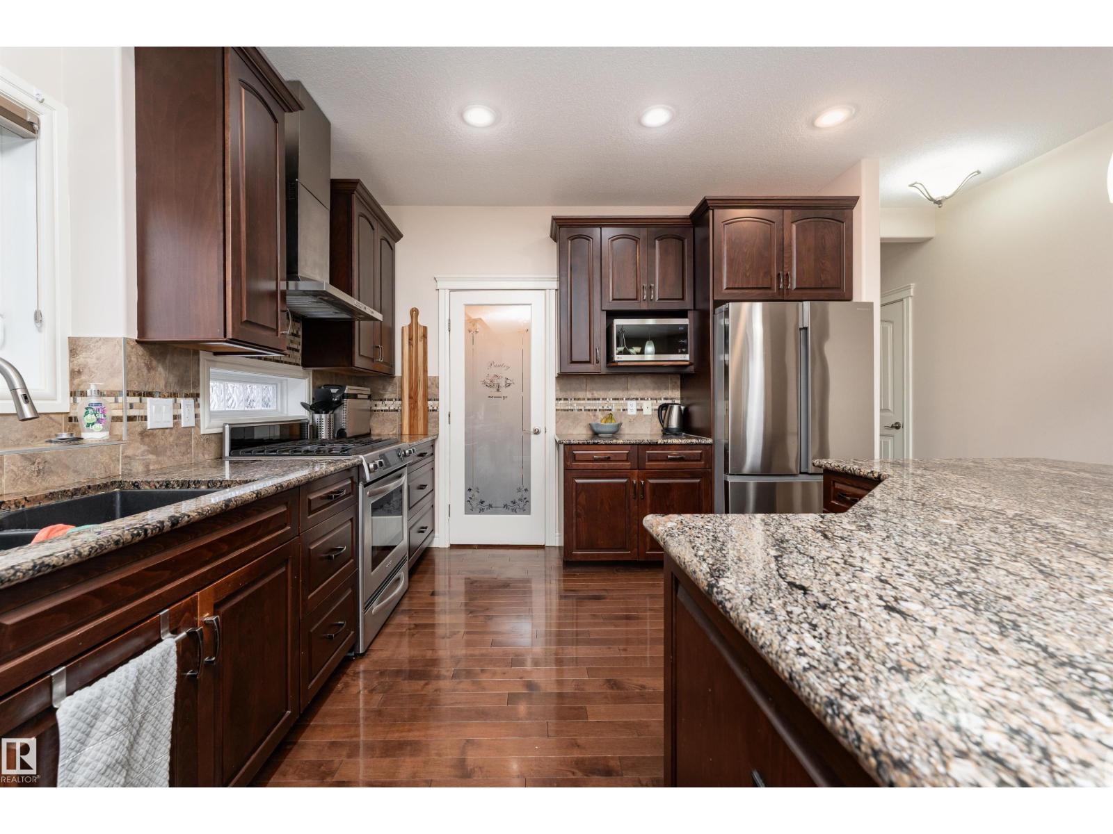 22 VALE TC, Fort Saskatchewan