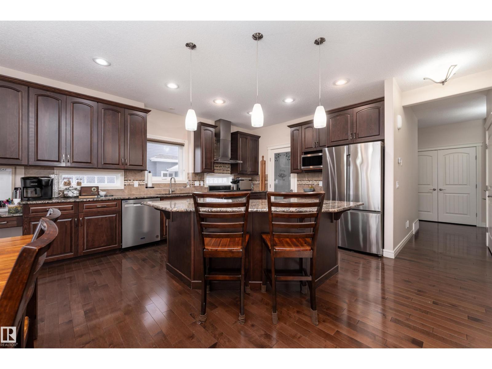 22 VALE TC, Fort Saskatchewan