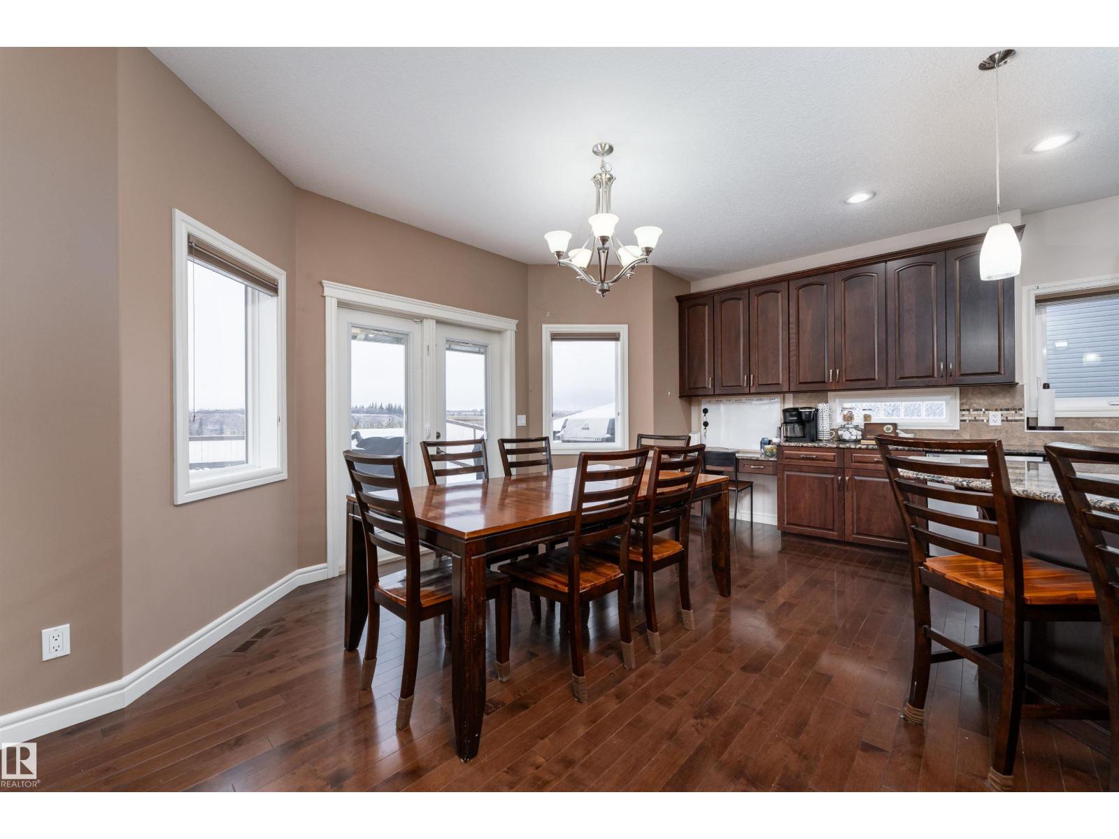 22 VALE TC, Fort Saskatchewan