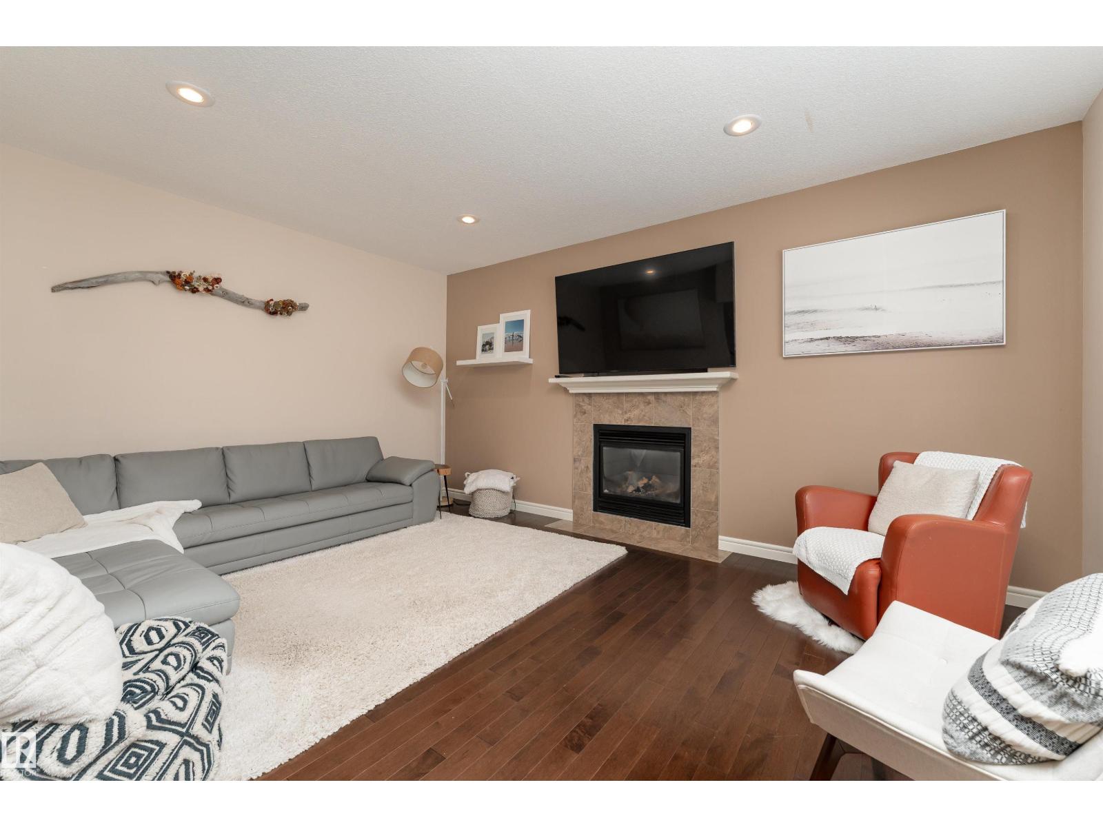 22 VALE TC, Fort Saskatchewan