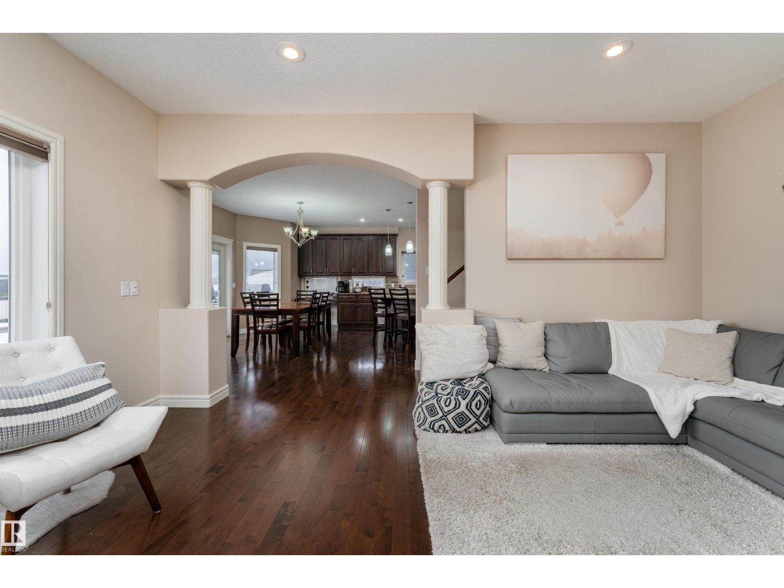 22 VALE TC, Fort Saskatchewan