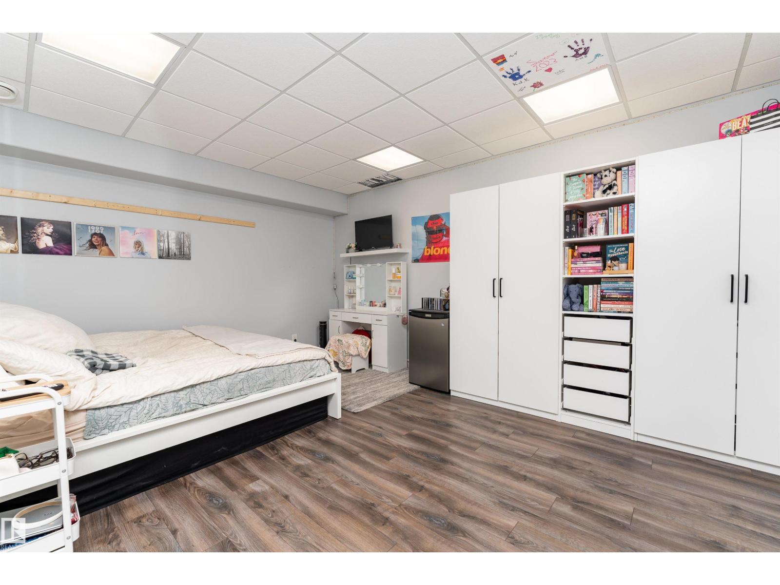 22 VALE TC, Fort Saskatchewan