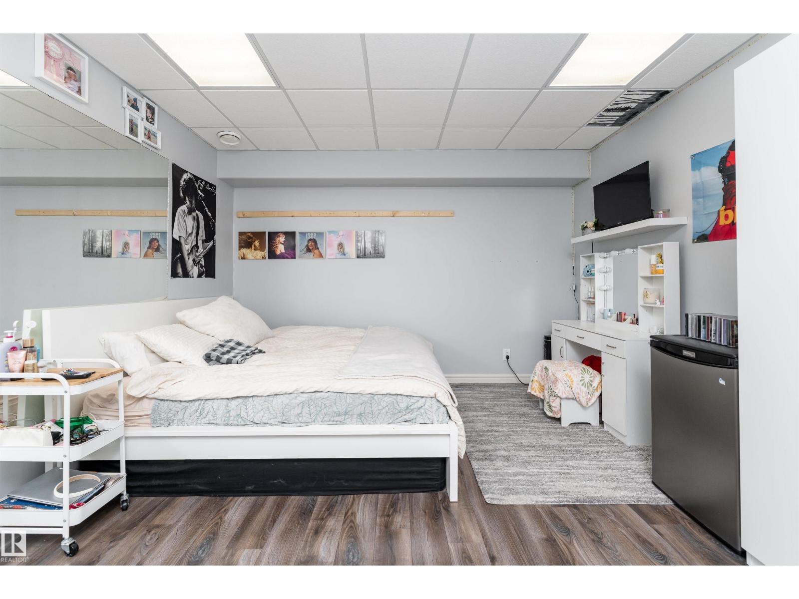 22 VALE TC, Fort Saskatchewan