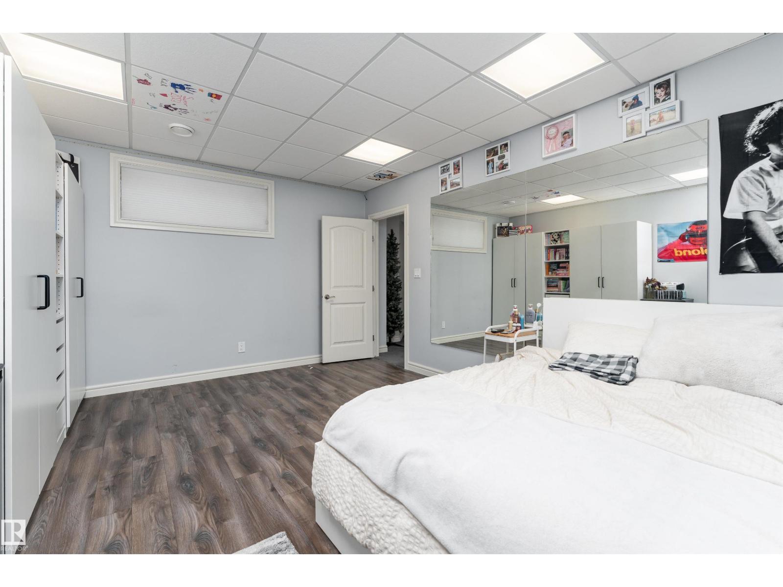 22 VALE TC, Fort Saskatchewan