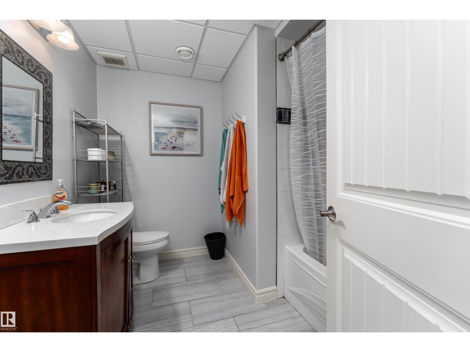 22 VALE TC, Fort Saskatchewan