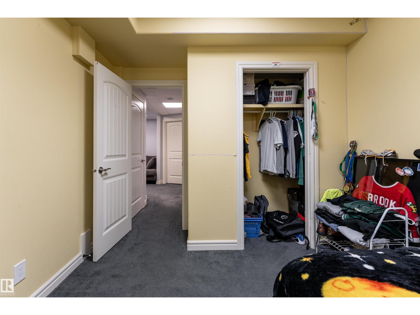 22 VALE TC, Fort Saskatchewan