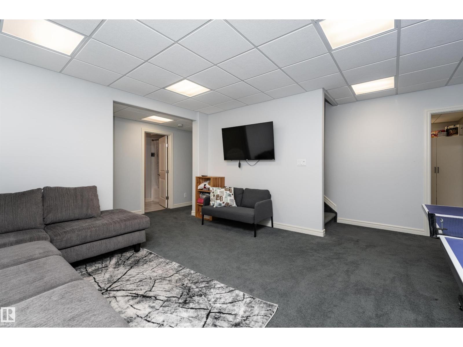 22 VALE TC, Fort Saskatchewan