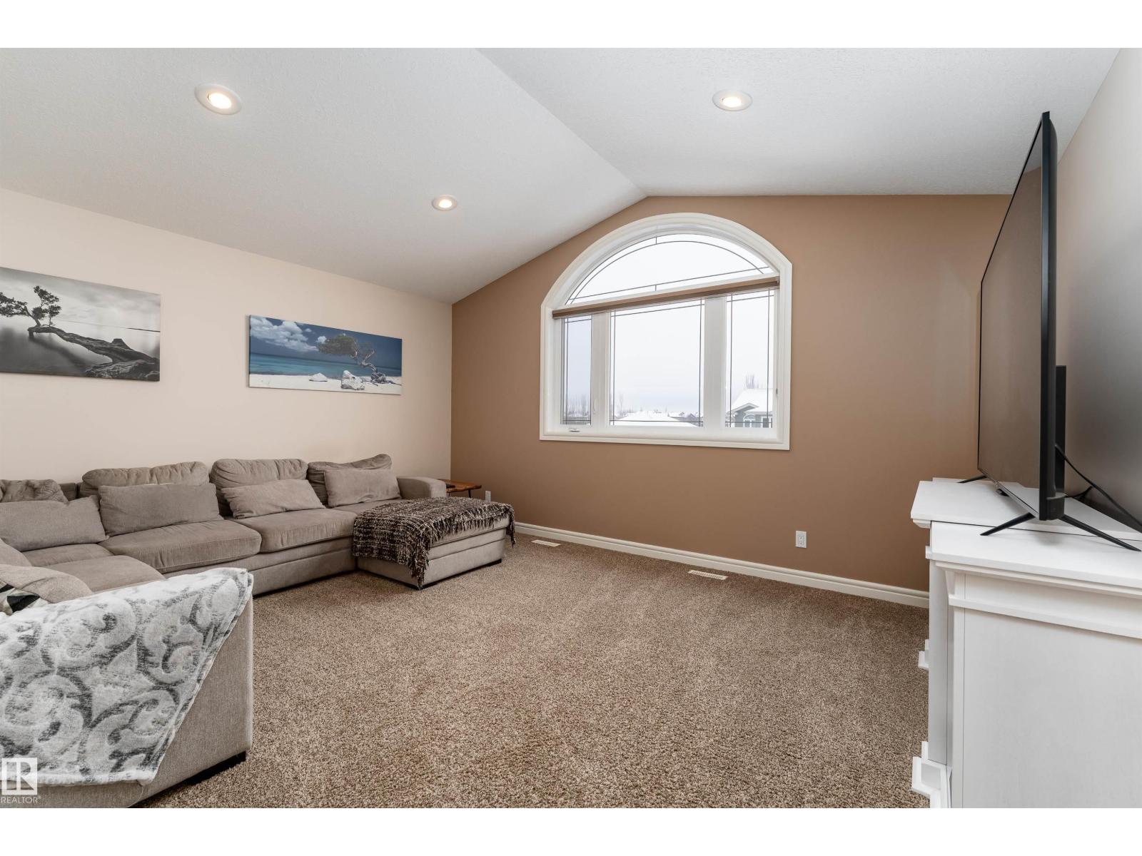 22 VALE TC, Fort Saskatchewan