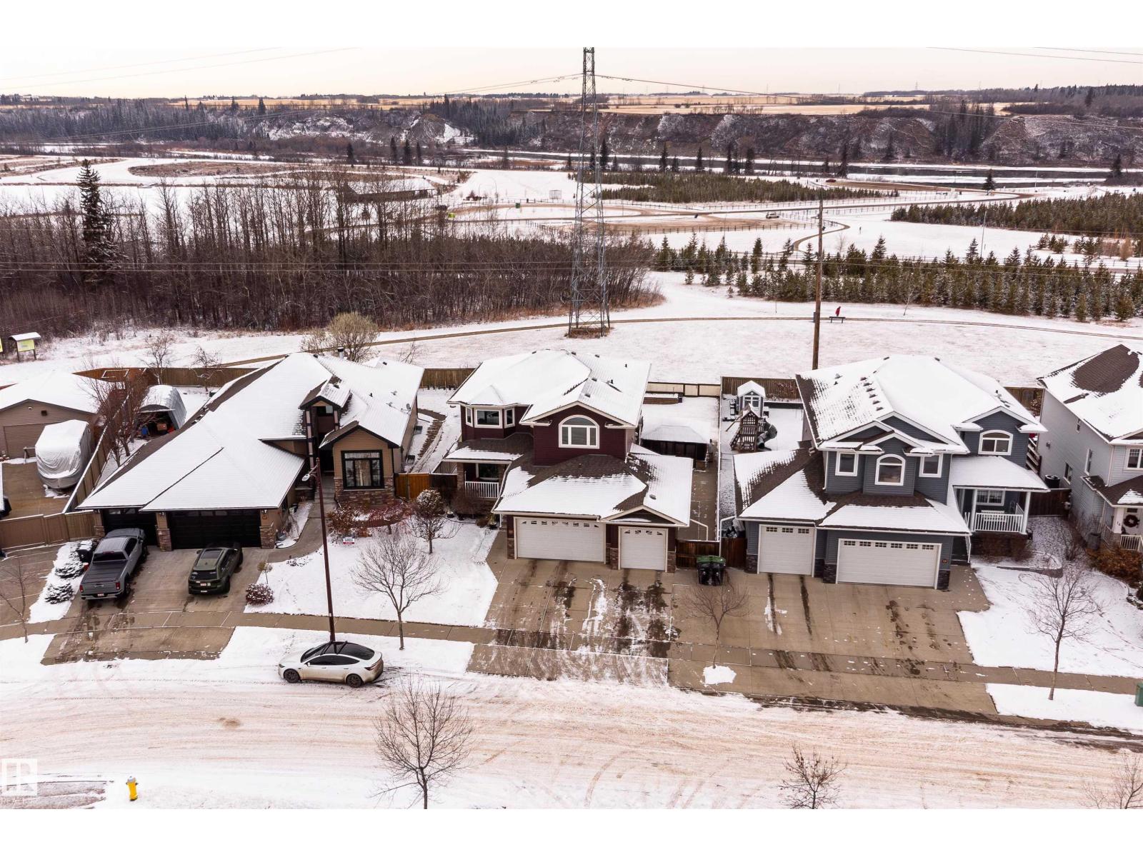 22 VALE TC, Fort Saskatchewan