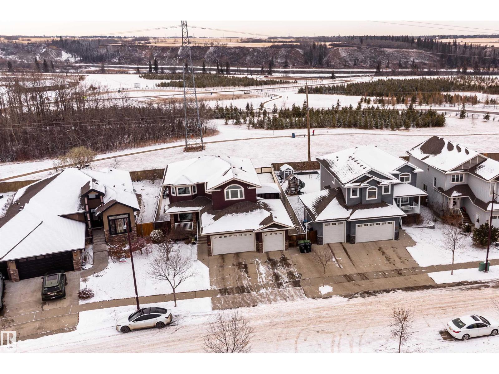 22 VALE TC, Fort Saskatchewan