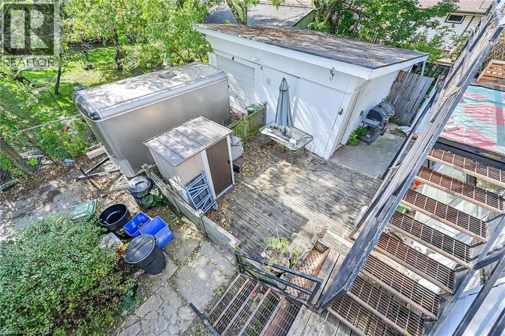 942 UPPER GAGE AVENUE - 45
