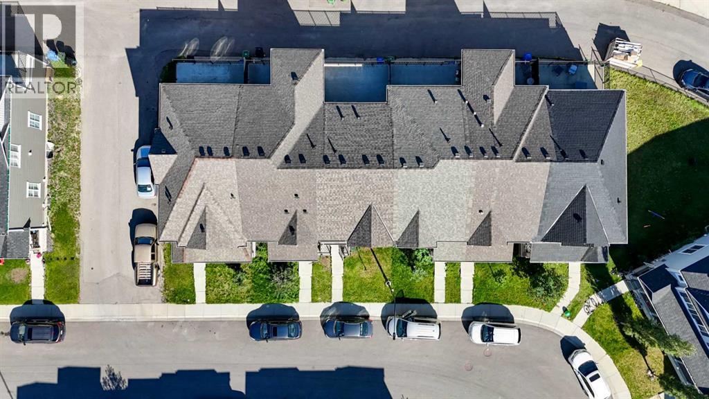 Single Family House for Sale in  Cityscape Row NE Cityscape Calgary 