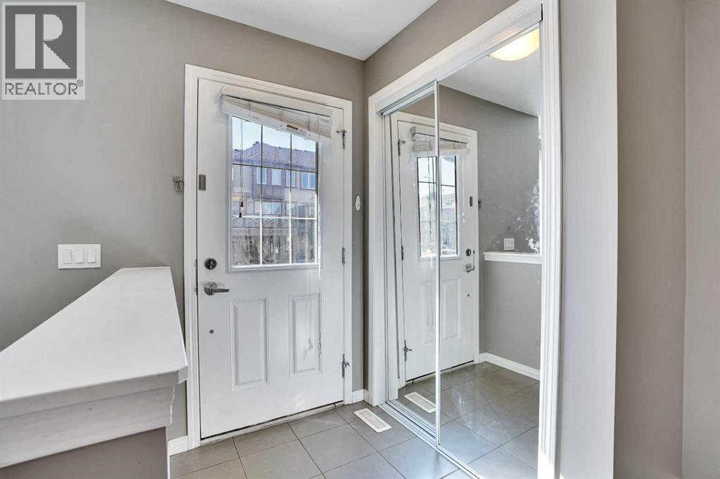 Single Family House for Sale in  Cityscape Row NE Cityscape Calgary 