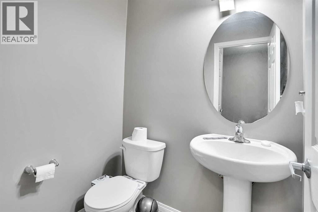 Single Family House for Sale in  Cityscape Row NE Cityscape Calgary 