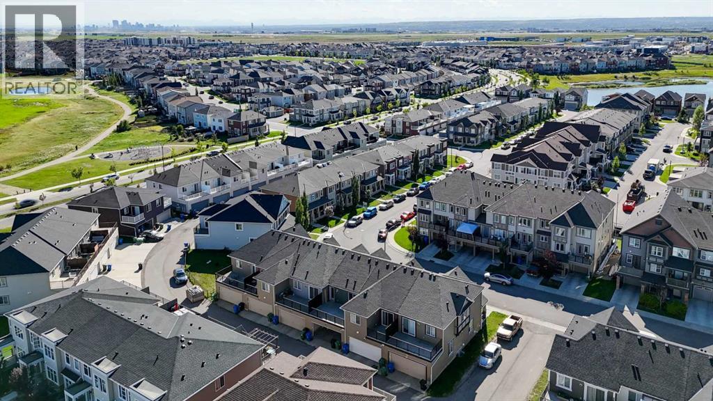 Single Family House for Sale in  Cityscape Row NE Cityscape Calgary 