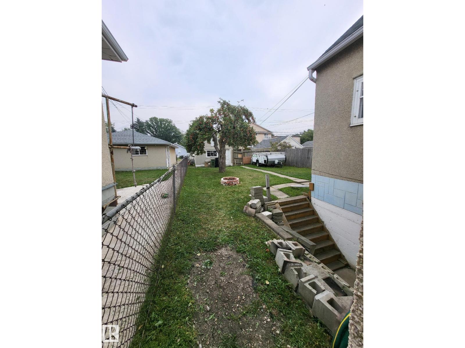 11515 101 ST NW NW, Edmonton