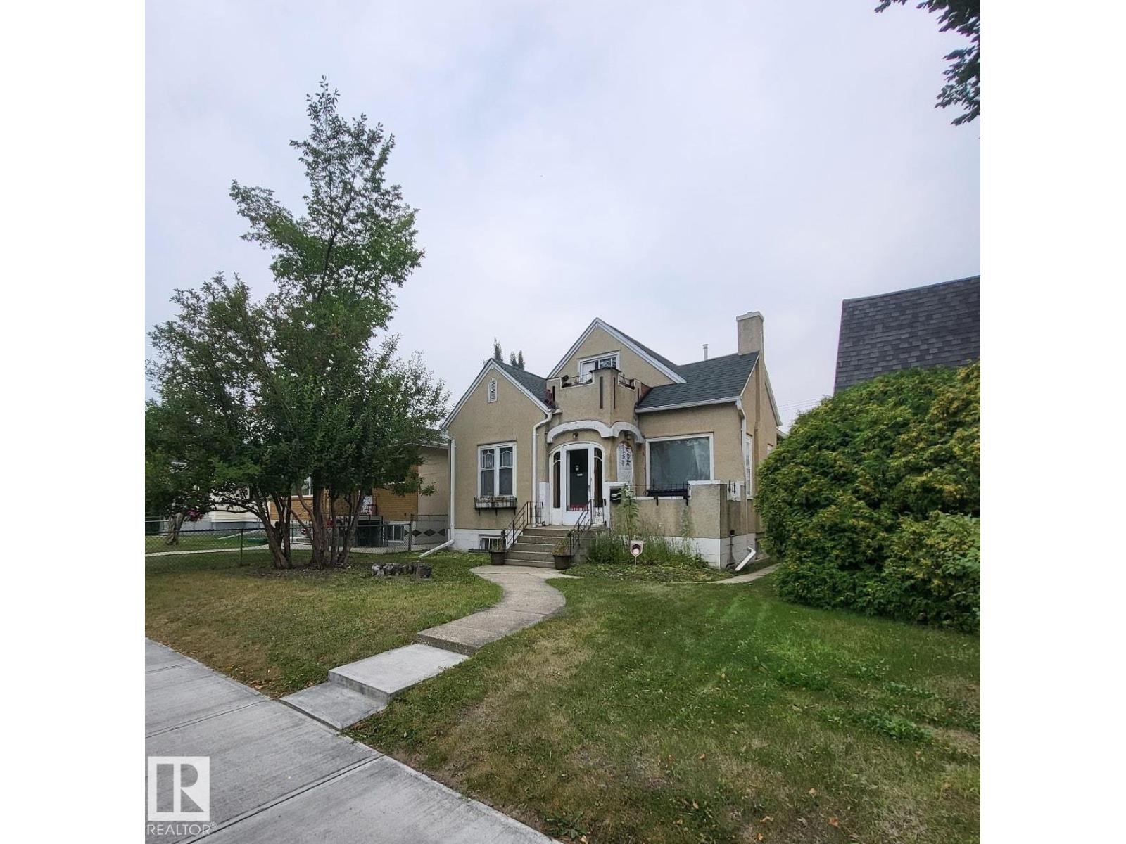 11515 101 ST NW NW, Edmonton