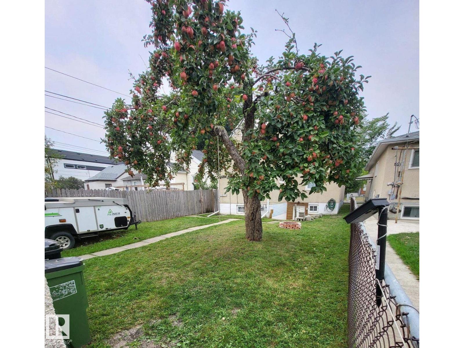 11515 101 ST NW NW, Edmonton