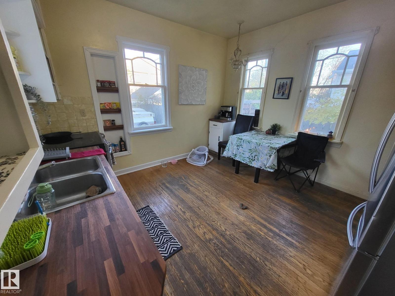 11515 101 ST NW NW, Edmonton