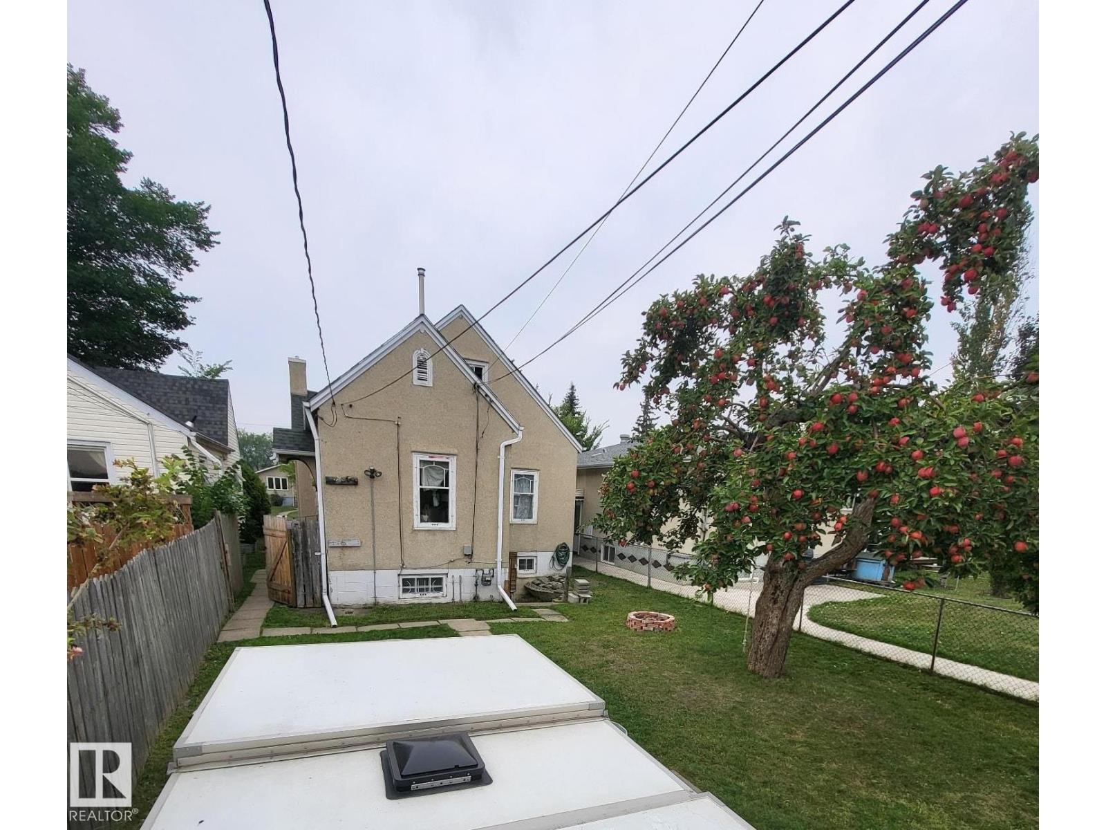 11515 101 ST NW NW, Edmonton