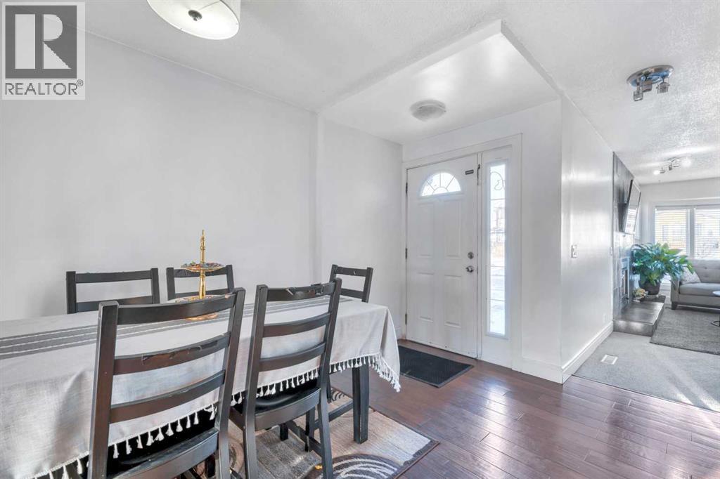 Single Family House Bungalow for Sale in  Castlepark Way NE Castleridge Calgary 