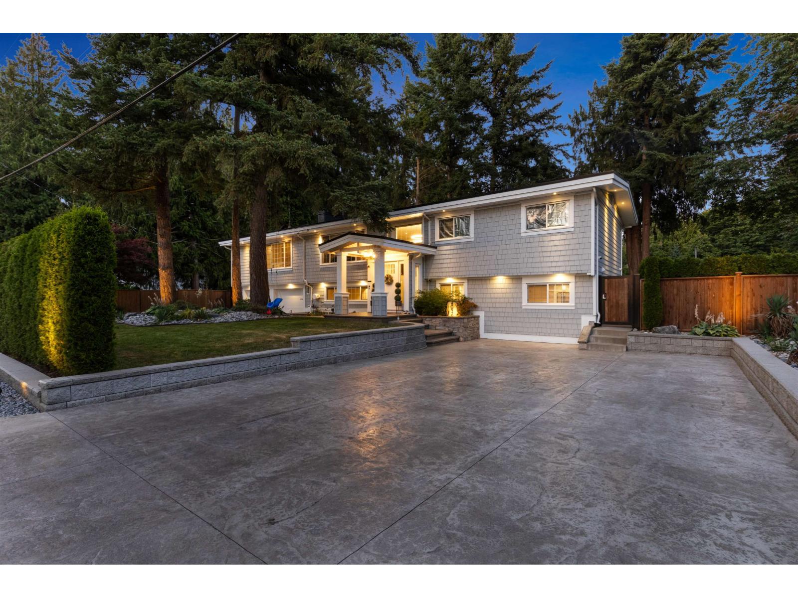 4036 196 STREET, Langley