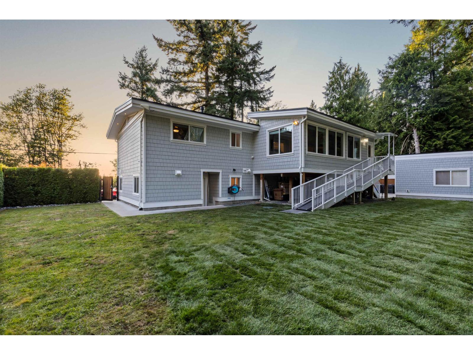 4036 196 STREET, Langley